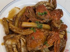 -蟹天蟹地农家菜·阳澄湖大闸蟹(浅水湾店)