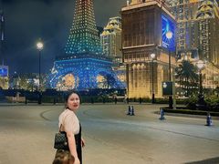 -贡多拉礼品及售票廊(威尼斯人酒店)