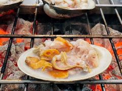 -震海贝烤贝·民俗特色店(延吉总店)