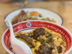 -明記茶餐廳(福田总店)