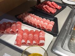 -海底捞火锅(徐州火车站店)