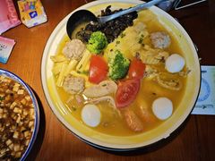 绍三鲜-寻宝记绍兴菜(状元店)