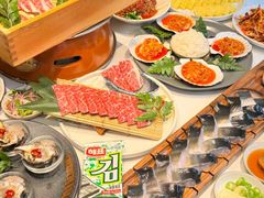 -缘·金家烤鳗鱼(西塔总店)