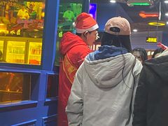 -苏格里岛自助海鲜火锅烧烤(神农店)