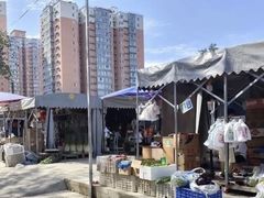 -岳各庄批发市场(西四环中路店)