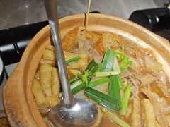 -肥家大排档(天河体育西店)