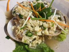 -真浪花园海鲜餐馆