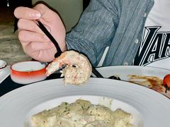 -圣丰索菲特·法国餐厅