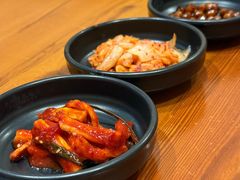 -高社长参鸡汤(高丽街店)