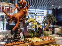 -广州富力君悦大酒店·凯菲厅