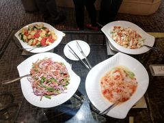 -珀丽酒店-协奏坊餐厅
