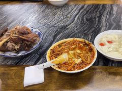 -西月城谭豆花(春熙路店)