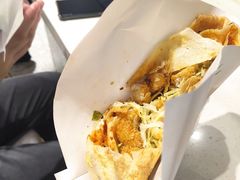 -多几谷·煎饼(上海七宝领展广场店)