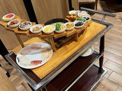 -云采云南菜(中山北路店)