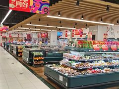 -北京华联生活超市(北京常营店)