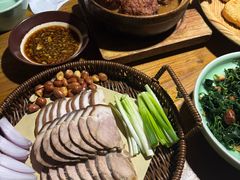 -淀里船宴(裕华东路店)