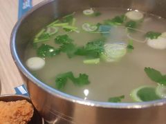 -梨花牛肉汤饭(仁恒伊势丹店)