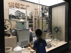 -上海公安博物馆