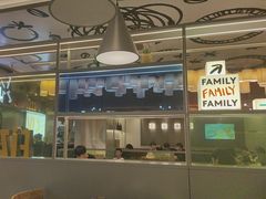 -菲滋意式餐厅(富阳东方茂店)