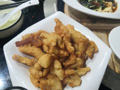 -三里屯土灶炖公鸡地锅鸡(江东店)