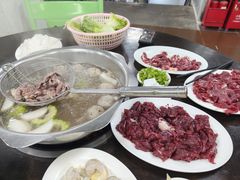 -老猫牛肉火锅(沙溪店)