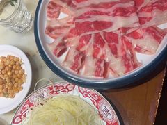 -重庆高老九火锅(万象城店)