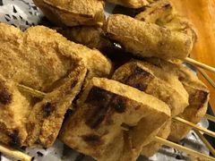 -啊溜烧烤·炭火传承(南澳店)