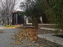 -南长河公园