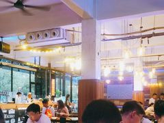 -功夫怪兽·烧烤(珠江路店)