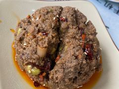 -烤肉季饭庄