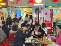 -卢庄(江汉路店)