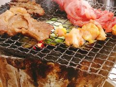 -松明一烤肉馆(鲁园店)