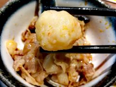 -快乐小羊·内蒙牛羊肉火锅(流花中心店)