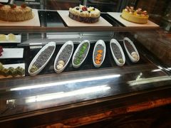 -万达瑞华酒店美食汇自助餐厅(楚河汉街店)