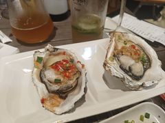 -木屋烧烤(龙岗南联店)