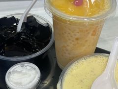 -百花传统甜品店(原址店)