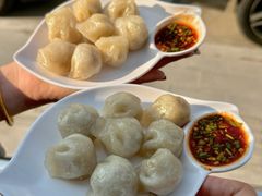 -小乾杯串店•16年沈阳烧烤(文安路店)