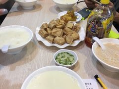 -兄弟深夜豆浆