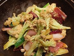 -首秀·四川料理(星耀101店)