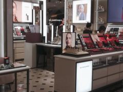 -BURBERRY(上海港汇恒隆广场店)