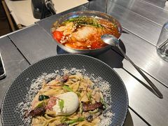 -KimPro 辛普乐概念韩餐