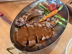 -北辰洲际酒店·IT MAMA意式家味餐厅