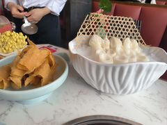 -捞神煲汤火锅(湖滨商业街店)