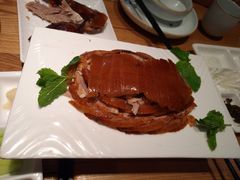 -四季民福烤鸭店(前门廊房二条店)