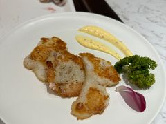-火地铁板烧(河西龙湖天街店)