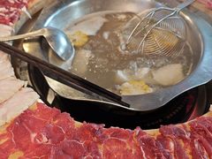 -小肥牛潮汕牛肉火锅(南联店)
