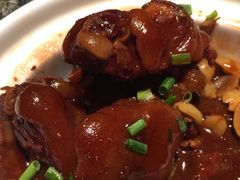 -绿茶餐厅(乐峰广场店)