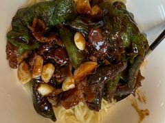 -南山鲜虾面·活鲜小馆·海味大连菜(南山总店)