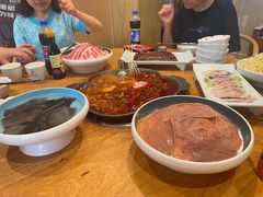 -花海牛火锅(泰合店)