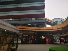 -砂之船奥莱(南京江宁店)